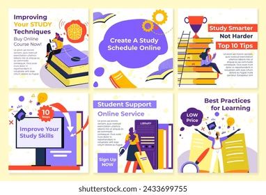 Different learning styles